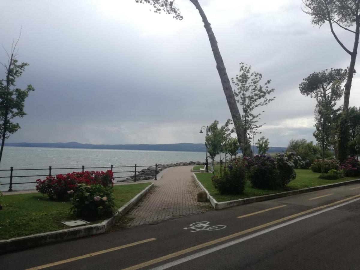 Alloggio Turistico Civico 4 Bolsena Exterior photo