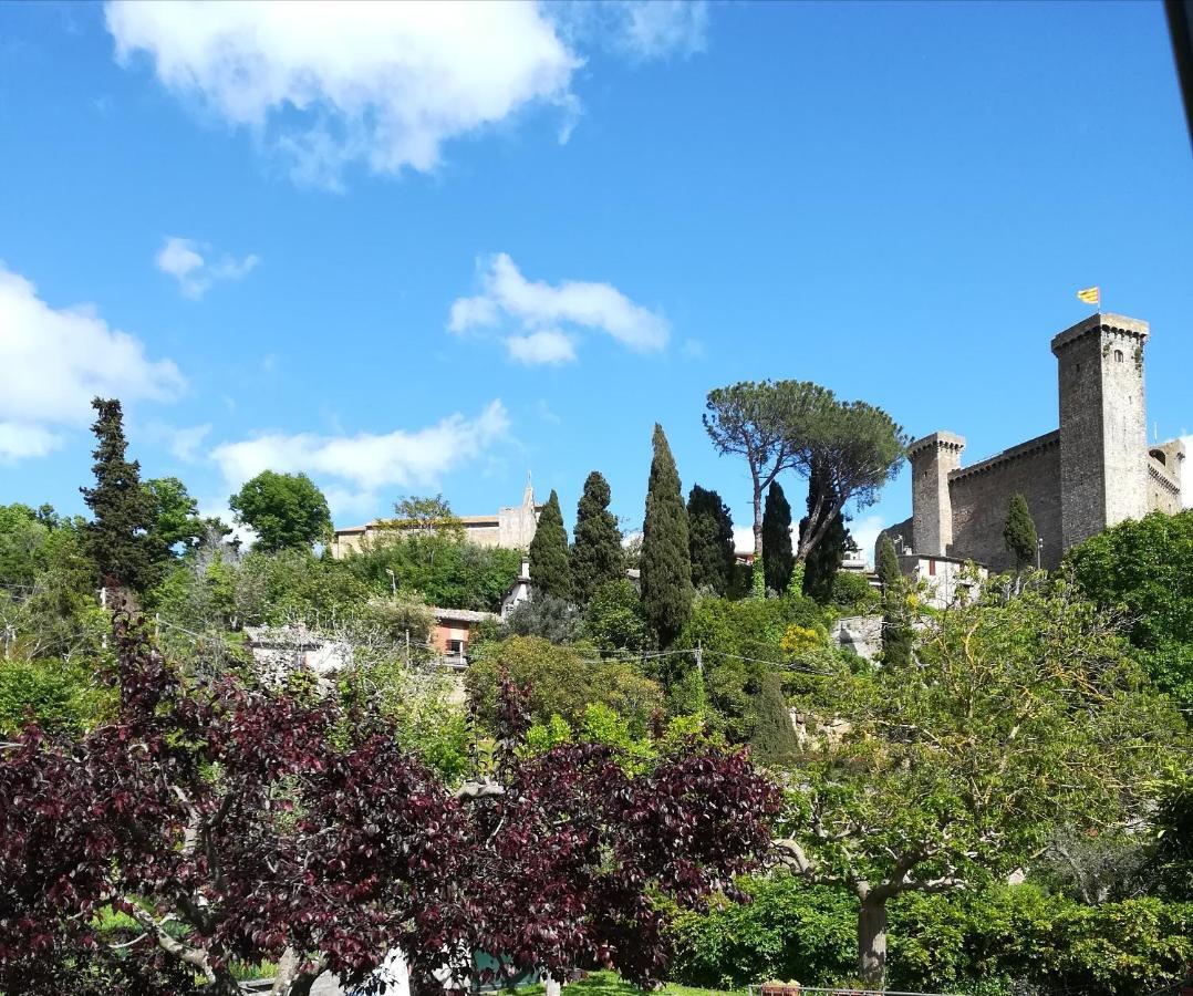 Alloggio Turistico Civico 4 Bolsena Exterior photo